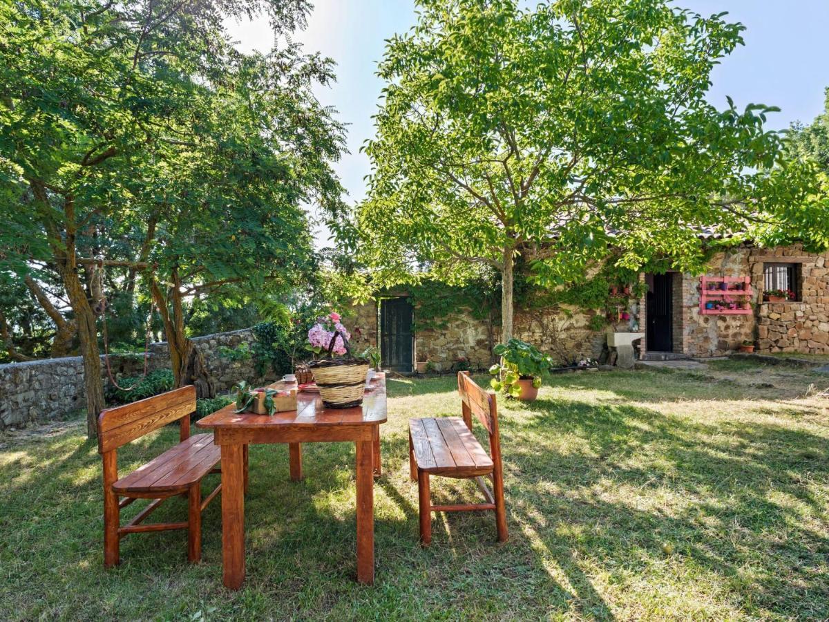 Belvilla By Oyo Casa Otaiti Maniace Cameră foto