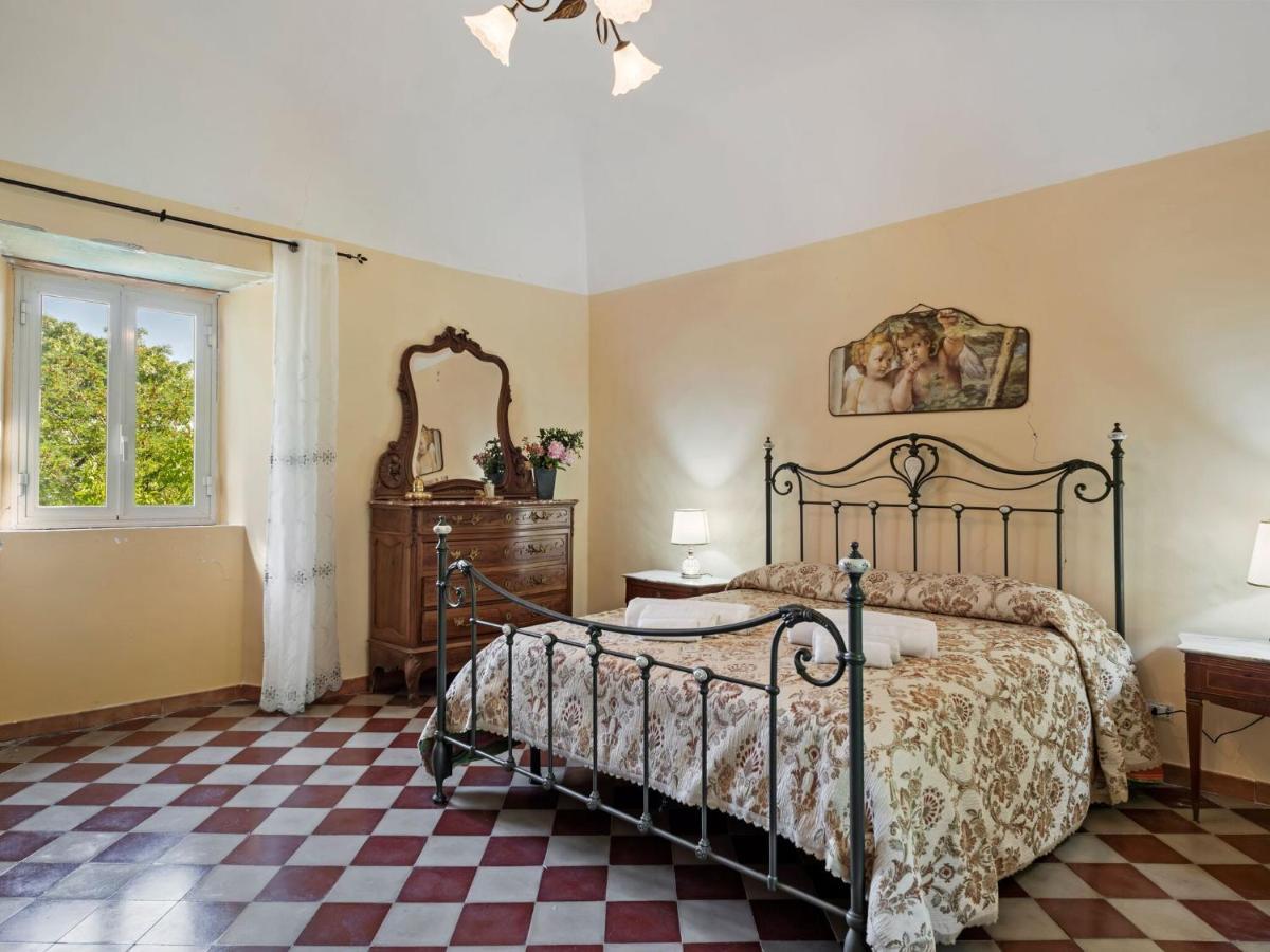 Belvilla By Oyo Casa Otaiti Maniace Cameră foto
