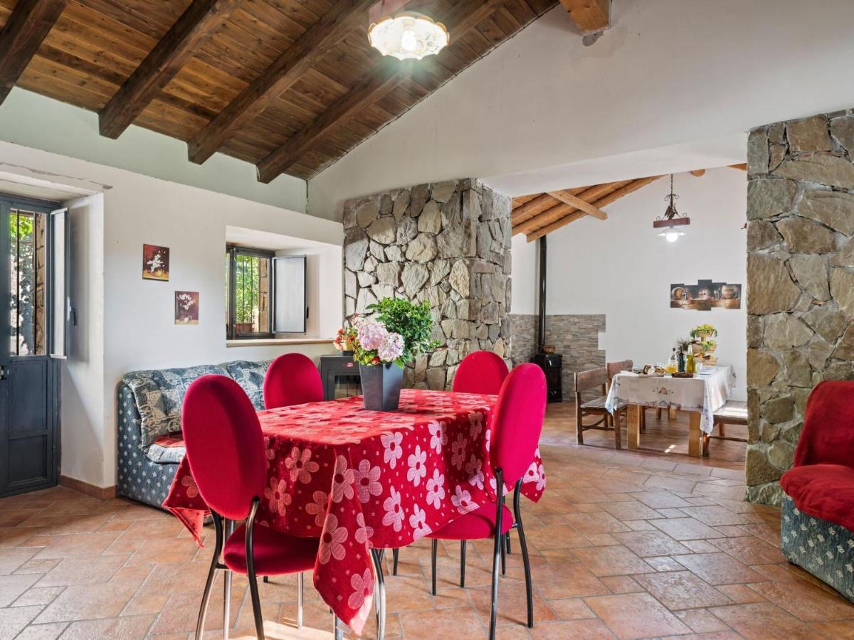 Belvilla By Oyo Casa Otaiti Maniace Cameră foto